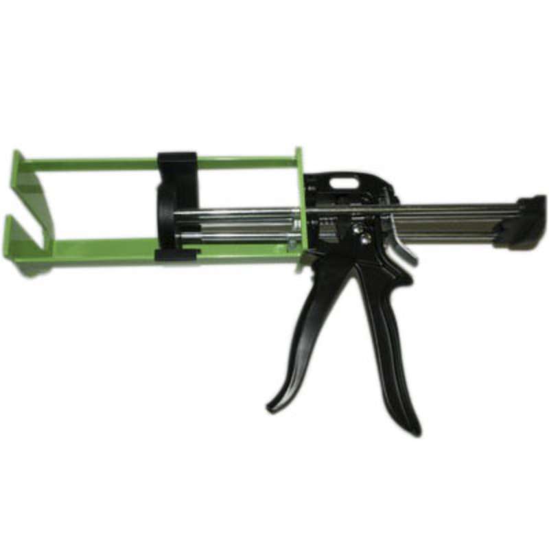 ASI DS Manual Dispensing Gun, 490 mL Cartridge